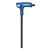 Ключ Т-образен Expert 6-стен  10 мм, 207 мм, ISO 2936 - product - 047 TON 777