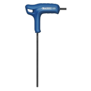 Ключ Т-образен Expert 6-стен  2.5 мм, 127 мм, ISO 2936 - product - 047 TON 772