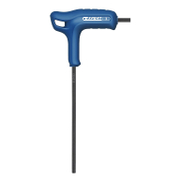 Ключ Т-образен Expert 6-стен  3 мм, 127 мм, ISO 2936 - product - 047 TON 773