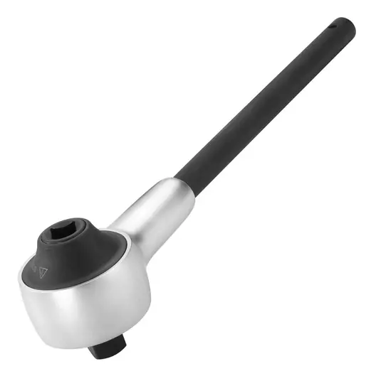 Динамометричен ключ Expert  1/2-3/4 ", 1500 Nm, 160 мм