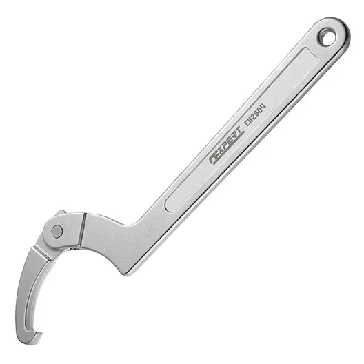 Секторен ключ Expert  32-76 мм, 216 мм, DIN 1810