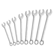 Звездогаечен ключ Expert 6-стен/звезда комплект  8-24 мм, 8 бр., DIN 3113 - product - 047 TON 881