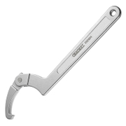 Ключ секторен Expert  114-159 мм, 308 мм, DIN 1810 - product - 047 TON 883