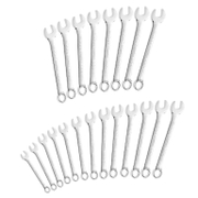 Звездогаечен ключ Expert 6-стен/звезда комплект  6-32 мм, 21 бр., DIN 3113 - product - 047 TON 957