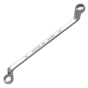 Ключ лула Unior 12-стен/12-стен  16х17 мм, 258 мм, DIN 838, 180/1 - product - 047 UNR 008