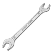 Ключ гаечен Unior двустранен метричен  13х17 мм, 158 мм, DIN 895, 112/2 - product - 047 UNR 196