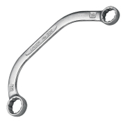 Ключ звезда Unior 12-стен/12-стен дъгообразен  13х17 мм, 185 мм, 200/2 - product - 047 UNR 552