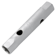 Ключ глух Unior 6-стен/6-стен прав  24х27 мм, 190 мм, DIN 896, 215/2 - product - 047 UNR 592