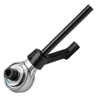 Динамометричен ключ Unior  3/4-1 ", 2700 Nm, 210 мм, 280