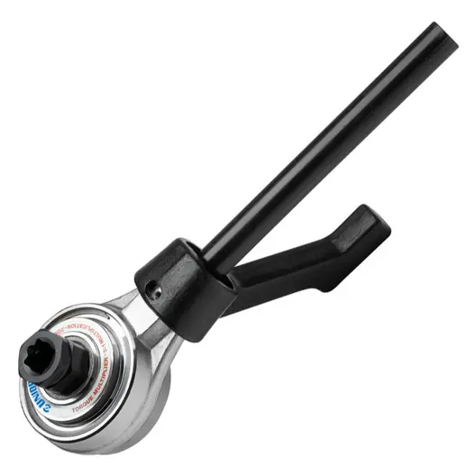 Динамометричен ключ Unior  3/4-1 ", 2700 Nm, 210 мм, 280