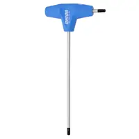 Т-образен ключ Unior Torx/Torx  TX20, 155 мм, 193TX