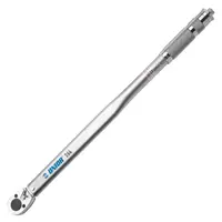 Динамометричен ключ Unior  3/8 ", 5-110 Nm, 360 мм, ISO 6789, 264