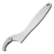 Ключ секторен Unior  15-35 мм, 140 мм, DIN 1810, 255/2F - product - 047 UNR 992