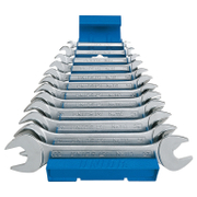 Ключ гаечен Unior двустранен инчов комплект  1/4-1 1/4 , 12 бр., DIN 3110, 110/1MS - product - 047 UNR1027