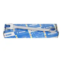 Звездогаечен ключ Unior 6-стен/звезда инчов комплект  1/4" - 1 1/4" ", 15 бр., DIN 3113, 125/1CB
