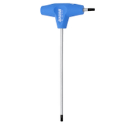 Ключ Т-образен Unior Torx/Torx  TX30, 188 мм, 193TX - product - 047 UNR1035