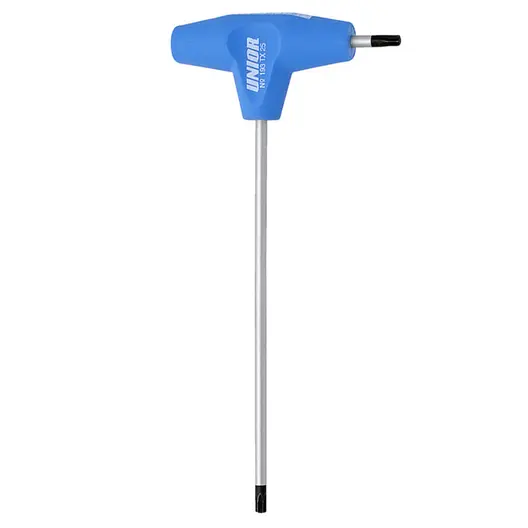 Т-образен ключ Unior Torx/Torx  TX30, 188 мм, 193TX