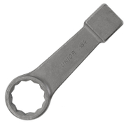 Ключ звезда Unior 12-стен ударен  95 мм, 95 мм, DIN 7444, 184/7 - product - 047 UNR1032