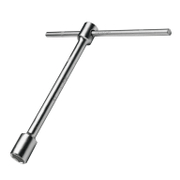 Ключ Unior с Т-образна дръжка за джанти  24x400 мм, 212/2 - product - 047 UNR1100