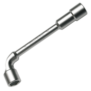 Ключ глух Unior 6-стен/6-стен Г-образен  24 мм, 249 мм, ISO 1456:2009, 176 - product - 047 UNR1174