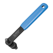 Ключ Unior велосипеден за демонтаж на курбели, 1661.3/4P - product - 047 UNR1241