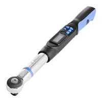 Динамометричен ключ Unior  1/2", 10-200 Nm, 545 мм, 266
