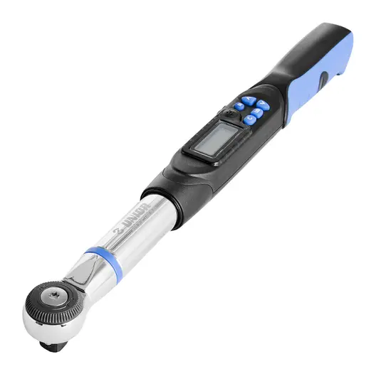 Динамометричен ключ Unior  1/2", 10-200 Nm, 545 мм, 266