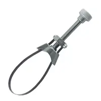 Ключ Usag за маслен филтър ремъчен  65-105 мм, 443 B