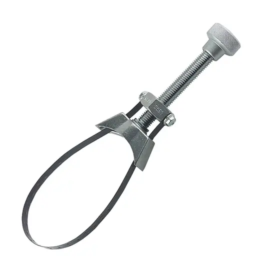 Ключ Usag за маслен филтър ремъчен  65-105 мм, 443 B