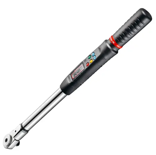 Динамометричен ключ Usag  1/4 ", 1.5-30 Nm, 360 мм, ISO 6789, 813 B