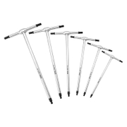 Ключ Т-образен Usag 6-стен сфера  2-8 мм, 7 бр., 280 T/SE7 - product - 047 USG1275