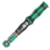 Динамометричен ключ Wera  1/4'', 2-12 Nm, 244 мм, DIN 3122, Safe-Torque A 1