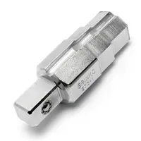 Многостъпален ключ Brinko  3/4" - 1 ", квадрат 1/2", 80 мм