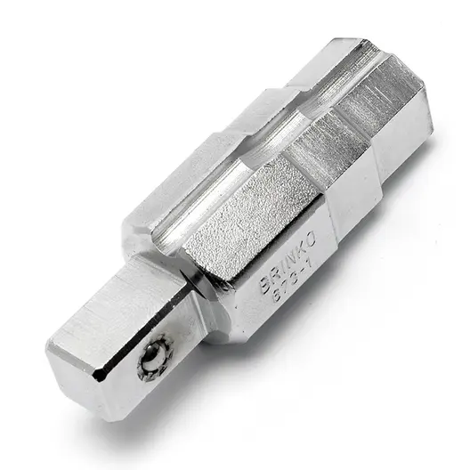 Многостъпален ключ Brinko  3/4" - 1 ", квадрат 1/2", 80 мм