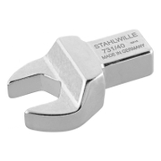 Накрайник Stahlwille гаечен едностранен за динамометричен ключ  30 мм, 14x18 мм, 731/40 - product - 047 YAL1163