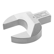 Накрайник Stahlwille гаечен едностранен за динамометричен ключ  36 мм, 22x28 мм, 731/100 - product - 047 YAL1186