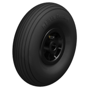 Колело промишлено Blickle полипропиленово с пневматична гума 260 мм, 150 кг, PK 260/20-75R - product - 048 BKL 113