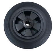 Колело промишлено Blickle полипропиленово с каучуков бандаж 200 мм, 205 кг, VPP 200/20R - product - 048 BKL 132