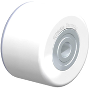 Ролка за транспалетна количка Blickle полиамидна  85х60 мм, 650 кг, LE-VE 80R-FI - product - 048 BKL 397