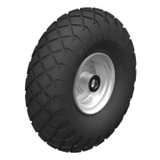 Колело промишлено Blickle метално с пневматична гума  300 мм, 180 кг, P 302/20-75R - product - 048 BKL 418