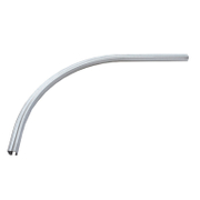 Съединител на релси Estebro за горно водене извит  60 кг, 1.5 мм, U-30 - product - 048 ETB 413