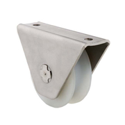 Ролка за плъзгаща врата Estebro вградена в стоманена кутия  88 мм, 655 кг, U-20 - product - 048 ETB 472