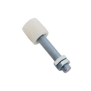 Водач Estebro за плъзгащи се врати  40 мм, ф 40x40 мм, M16x70 мм, 1342 - product - 048 ETB 574