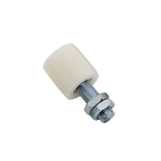 Водач Estebro за плъзгащи се врати  40 мм, ф 40x40 мм, M16x40 мм, 134 - product - 048 ETB 683