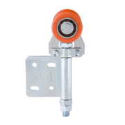 Количка за плъзгащи врати Estebro извити с горно водене  200 кг, 47 мм, 38 мм, U-60 - product - 048 ETB 696