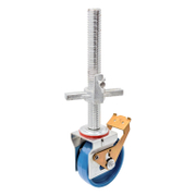 Колело за подвижно скеле Krause регулируемо  ф 150 мм, Monto - product - 048 MIP 720