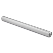 Ролка конвейерна Torwegge транспортна  ф 80х500 мм, 160 кг, стомана, TRG - product - 048 TWG 108