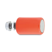 Ролка конвейерна Torwegge странична  ф 108х145 мм, стомана, BRB108-20 - product - 048 TWG 114