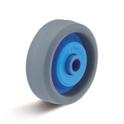 Ролка конвейерна Torwegge транспортна  ф 54х24 мм, 15 кг, PVC, 2300-54-8-GU - product - 048 TWG 116