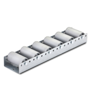 Релса ролкова Torwegge за палетен транспортьор  82х145х2000 мм, 160 кг, стоманена, 200 мм, NR210-200-1 - product - 048 TWG 137